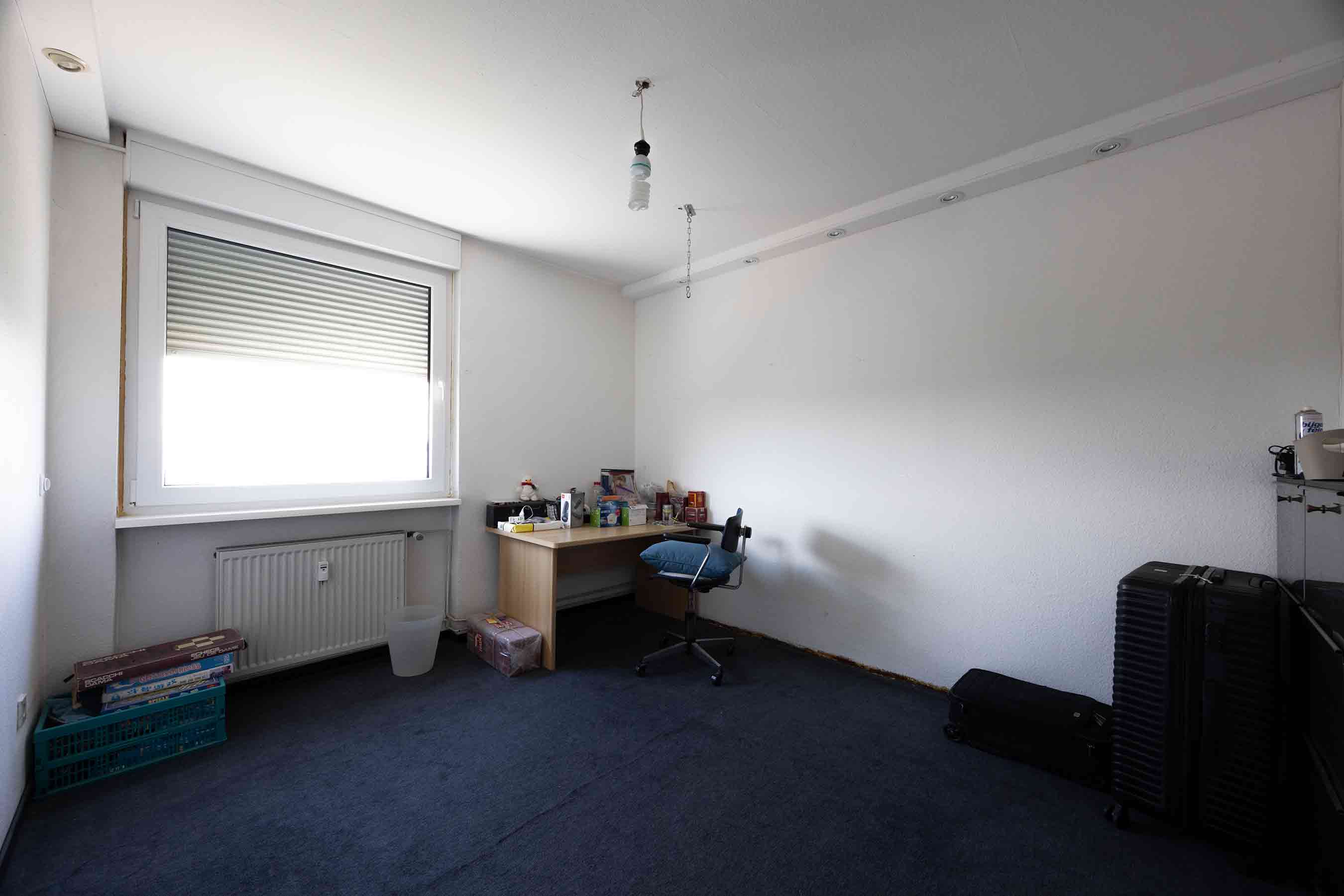 Bild vorher